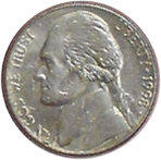 nickel